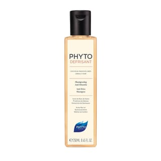 SHAMPOOING ANTI-FRISOTTIS
