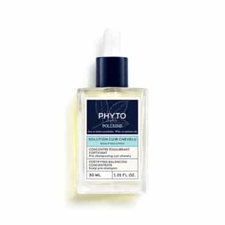 SOLUTION CUIR CHEVELU Concentré équilibrant POLLEINE
