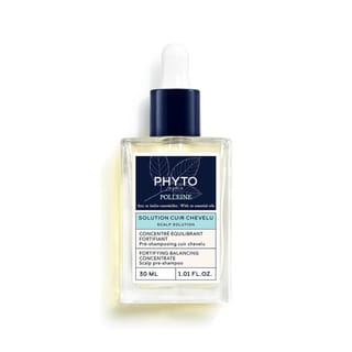 SOLUTION CUIR CHEVELU Concentré équilibrant POLLEINE