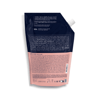COULEUR Recharge Shampooing Anti-Dégorgement