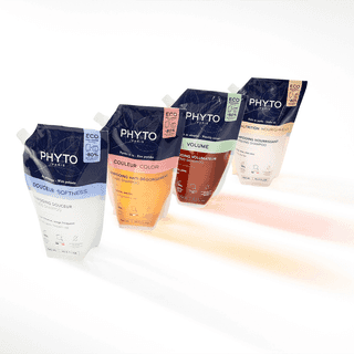 COULEUR Recharge Shampooing Anti-Dégorgement