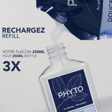 VOLUME Recharge Shampooing Volumateur