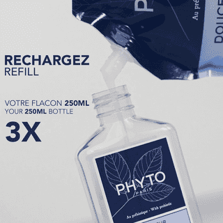 VOLUME Recharge Shampooing Volumateur