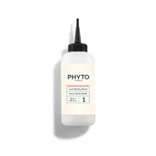 COLORATION PHYTO 6.66 Châtain Clair Cerise Intense
