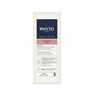 COLORATION PHYTO 6.66 Châtain Clair Cerise Intense