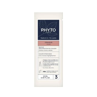 COLORATION PHYTO 6.66 Châtain Clair Cerise Intense