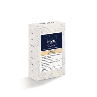 NUTRITION Huile de Soin Nutrition Absolue ELIXIR