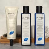 PHYTOSQUAM Shampooing Traitant Exfoliant