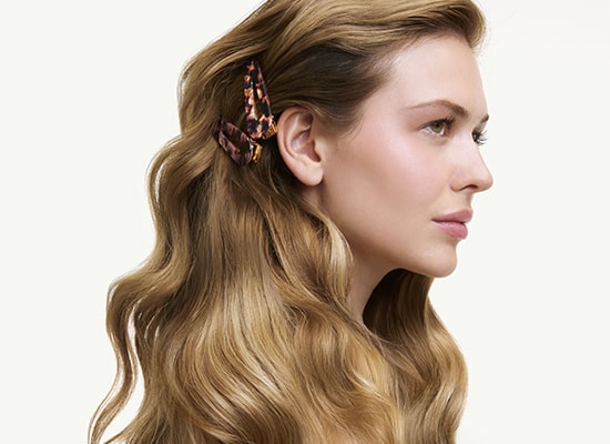 CHUTE DE CHEVEUX